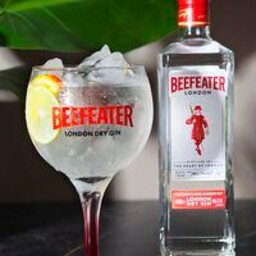 Beefeater Tonic