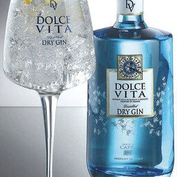 Dolce Vita Tonic