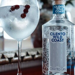 Cilento Wild Coast Tonic