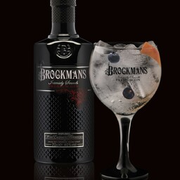 Brockmans Tonic