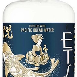 Etsu Pacific Ocean Tonic 