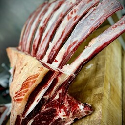 Tomahawk Simmental 