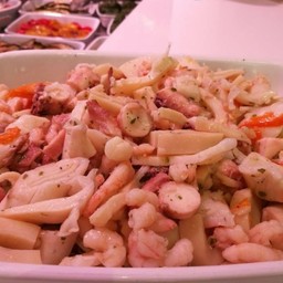 Insalata di mare