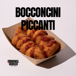 Bocconcini Piccanti