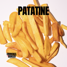 Patatine Fritte