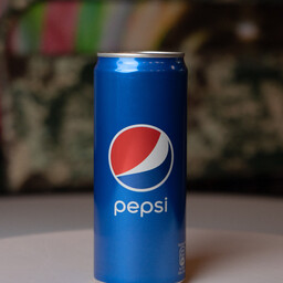 Pepsi lattina 33cl
