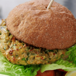 VegBurger