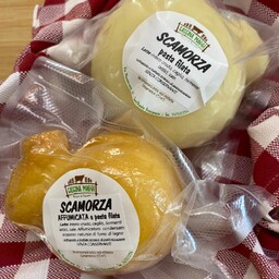 Scamorza (cod1)