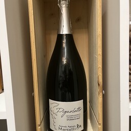 Spumante Brut Magnum (cod8)