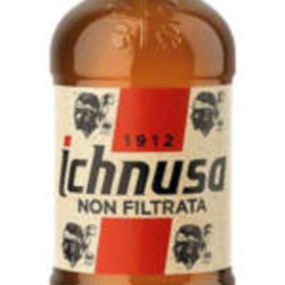 Ichnusa Non Filtrata 33 cl