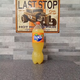 Fanta 1,5 lt.