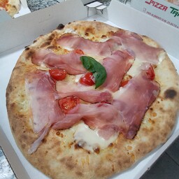 Speck e Scamorza