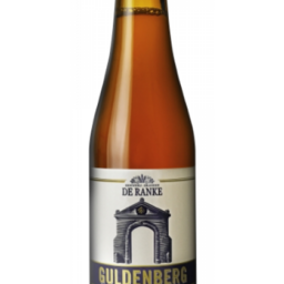 Guldenberg De Ranke - 33 cl