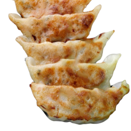 Gyoza di Anatra