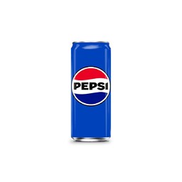Pepsi lattina 