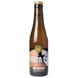 Sibilla Saison - 0,33 L.