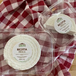 Ricotta