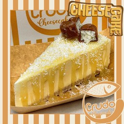 Cheesecake Cocco