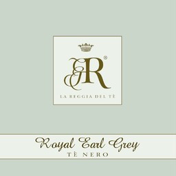 Royal Earl Grey (classico)
