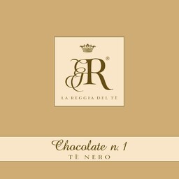 Chocolate N°1 (black tea)