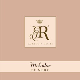 Melodia Bio (black tea)