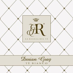 Dorian Gray (white tea)
