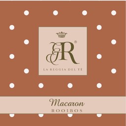 Macarons (Rooibos)
