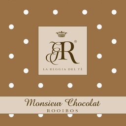 Monsieur Chocolat (rooibos)