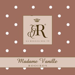 Madame Vanille (rooibos)