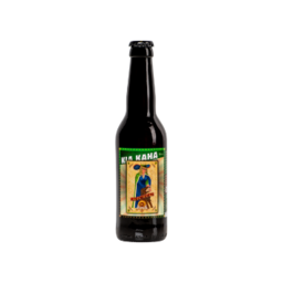 KIA KAHA (Pacific Pale Ale) 0,33cl
