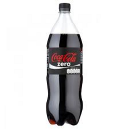 Coca Cola zero 1,5 L