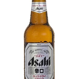 615 BIRRA ASAHI 50CL 