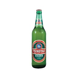 617 BIRRA TSINGTAO 65CL 