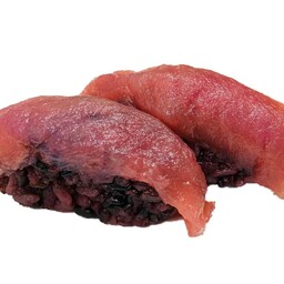 43 NIGIRI BLACK MAGURO# 