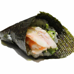 82 TEMAKI EBI* 