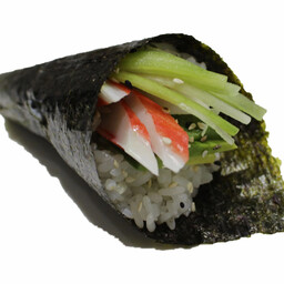 87 TEMAKI CALIFORNIA* 