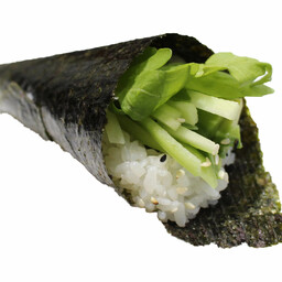 88 TEMAKI VEGETARIANO 