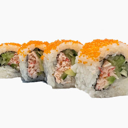 107 URA KANI ROLL 8PZ*