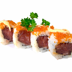 132 URA SPICY TUNA 8PZ*#