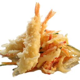 271 TEMPURA MISTA * 