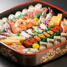 Sushi Mix 40 pezzi