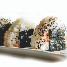 98 ONIGIRI SAKE