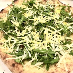 Rucola e Grana