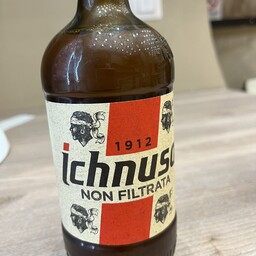 Birra Ichnusa