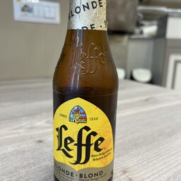 Birra Leffe Blondèe