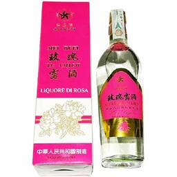 Grappa di rose 54%