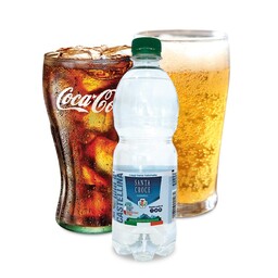 COCA COCA 33 CL