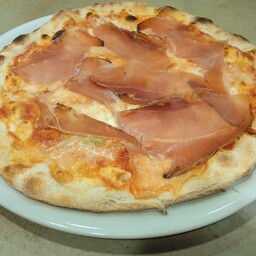 SPECK E GORGONZOLA