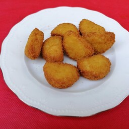 NUGGETS DI POLLO