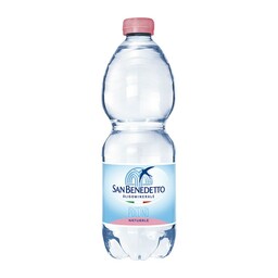 ACQUA NATURALE 50 cl